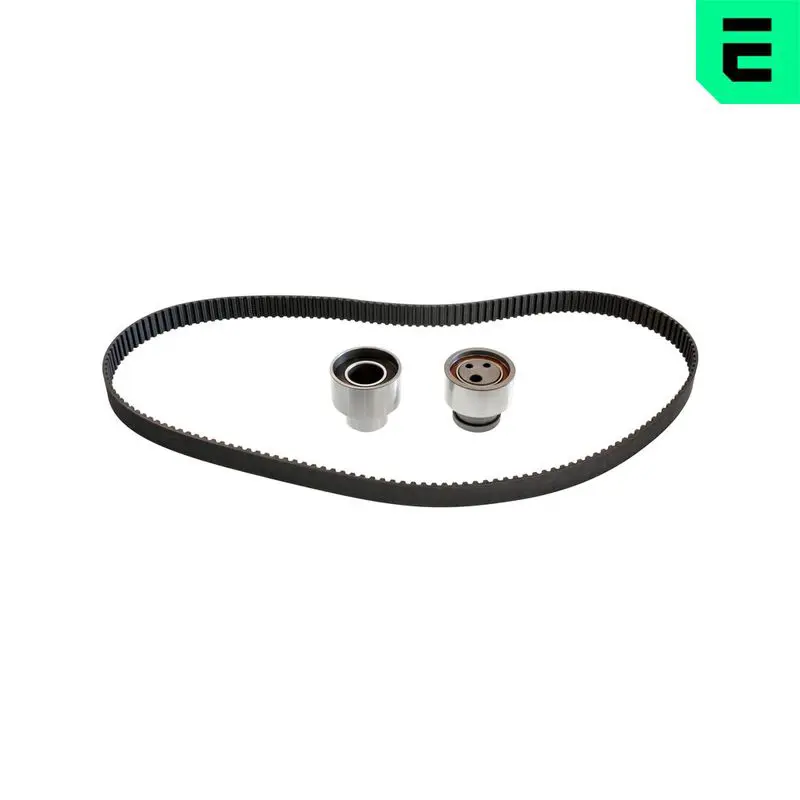 Handler.Part Timing belt set OPTIMAL SK1144 2