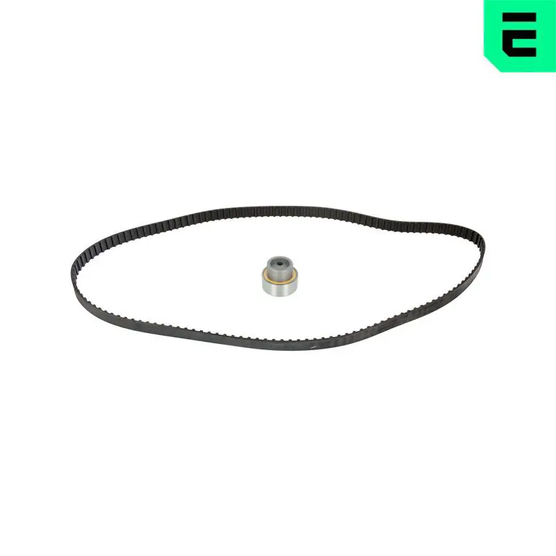 Handler.Part Timing belt set OPTIMAL SK1151 1