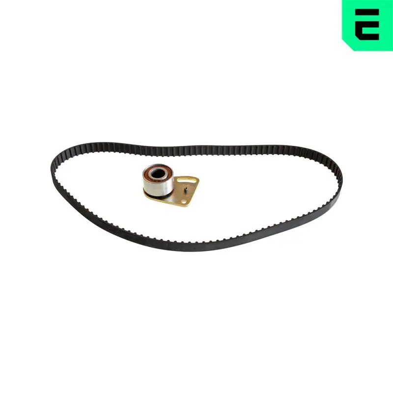 Handler.Part Timing belt set OPTIMAL SK1160 1