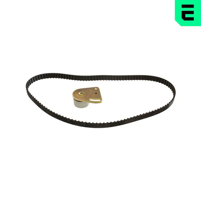 Handler.Part Timing belt set OPTIMAL SK1160 2