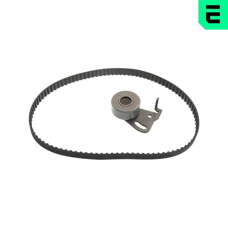 Handler.Part Timing belt set OPTIMAL SK1203 1