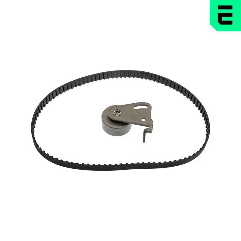 Handler.Part Timing belt set OPTIMAL SK1203 2