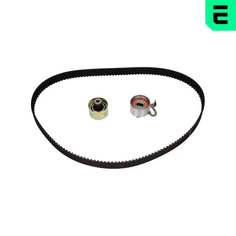 Handler.Part Timing belt set OPTIMAL SK1210 1