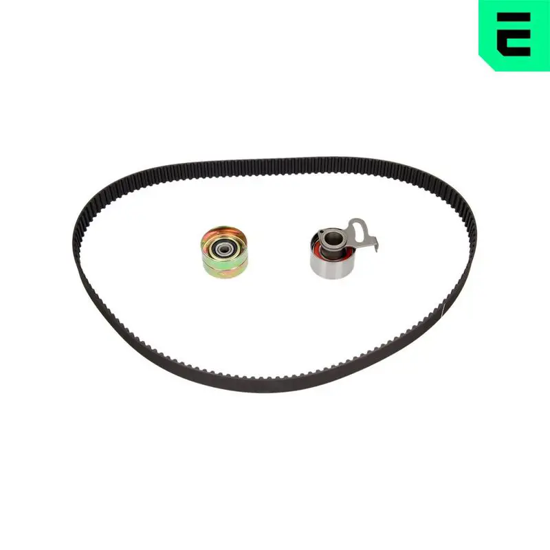 Handler.Part Timing belt set OPTIMAL SK1210 2