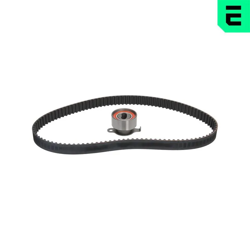 Handler.Part Timing belt set OPTIMAL SK1211 1