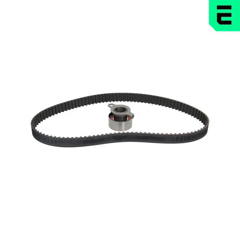 Handler.Part Timing belt set OPTIMAL SK1211 2