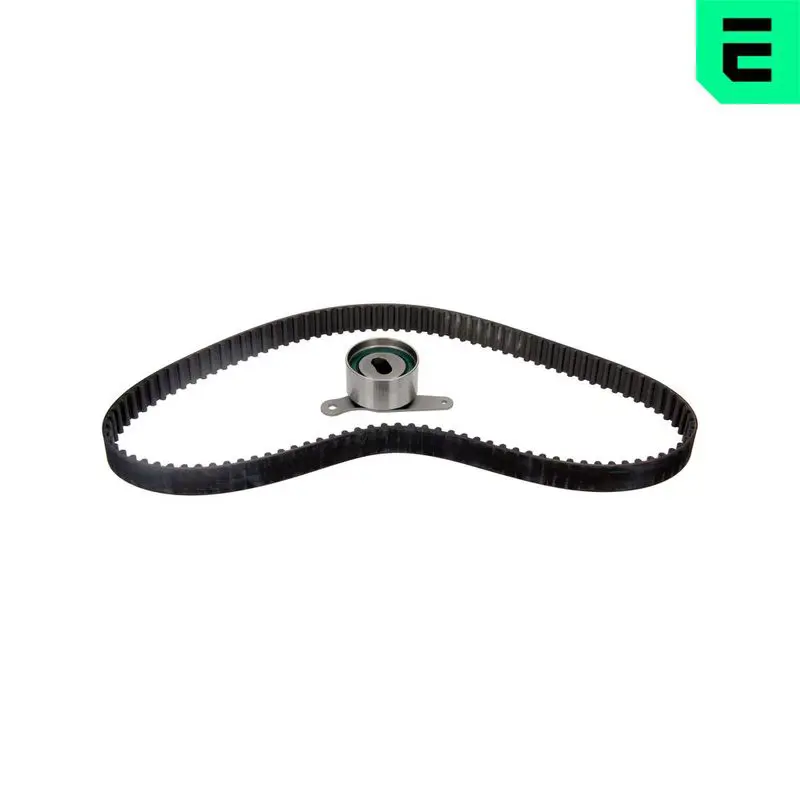 Handler.Part Timing belt set OPTIMAL SK1216 1