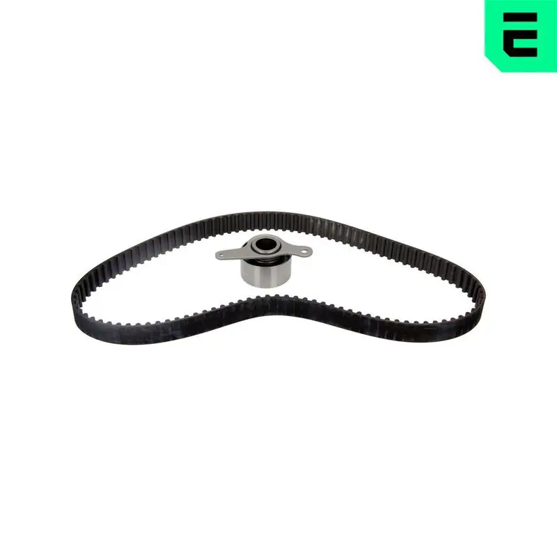 Handler.Part Timing belt set OPTIMAL SK1216 2