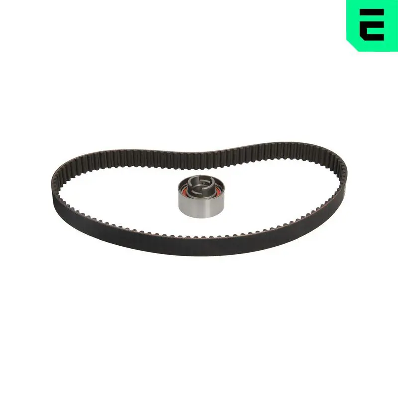 Handler.Part Timing belt set OPTIMAL SK1225 1