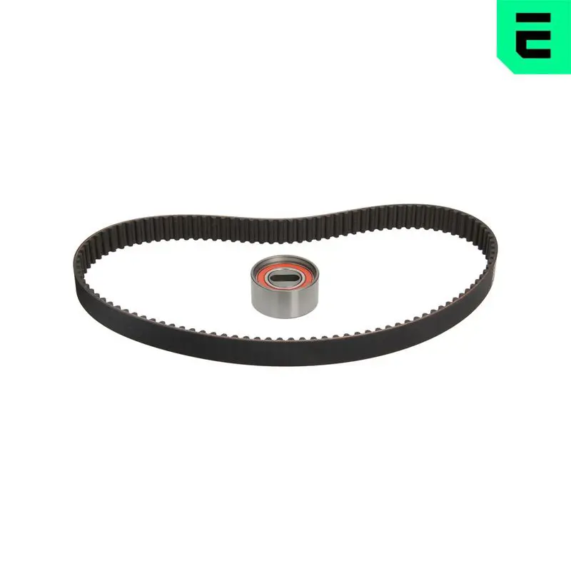 Handler.Part Timing belt set OPTIMAL SK1225 2