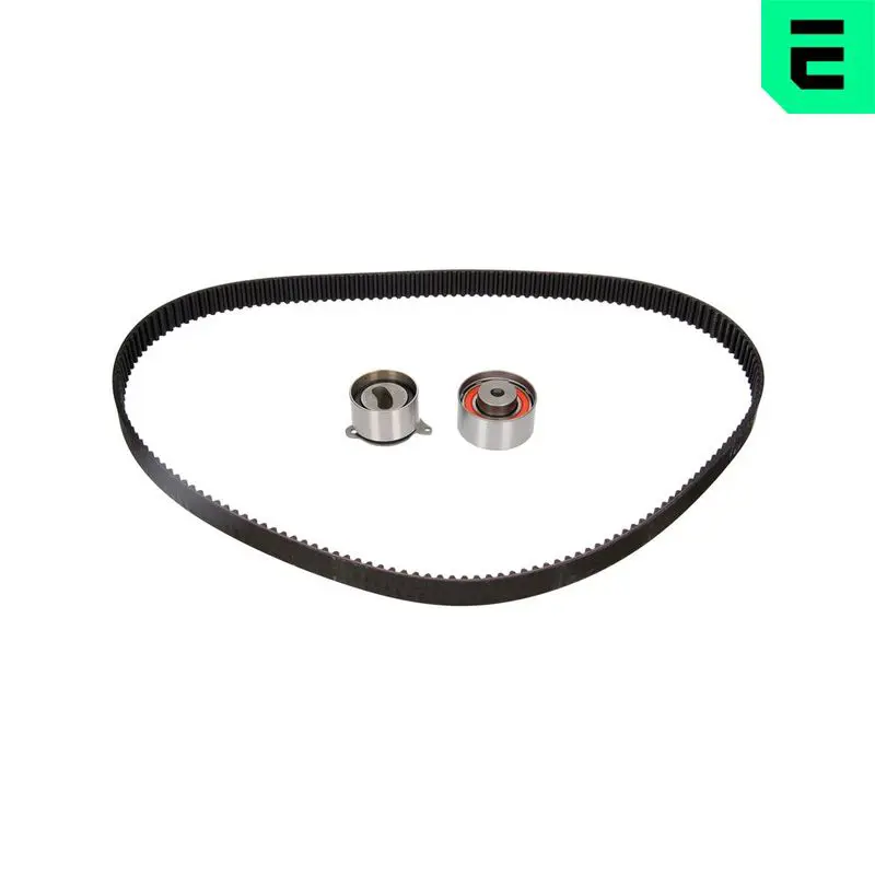 Handler.Part Timing belt set OPTIMAL SK1231 1