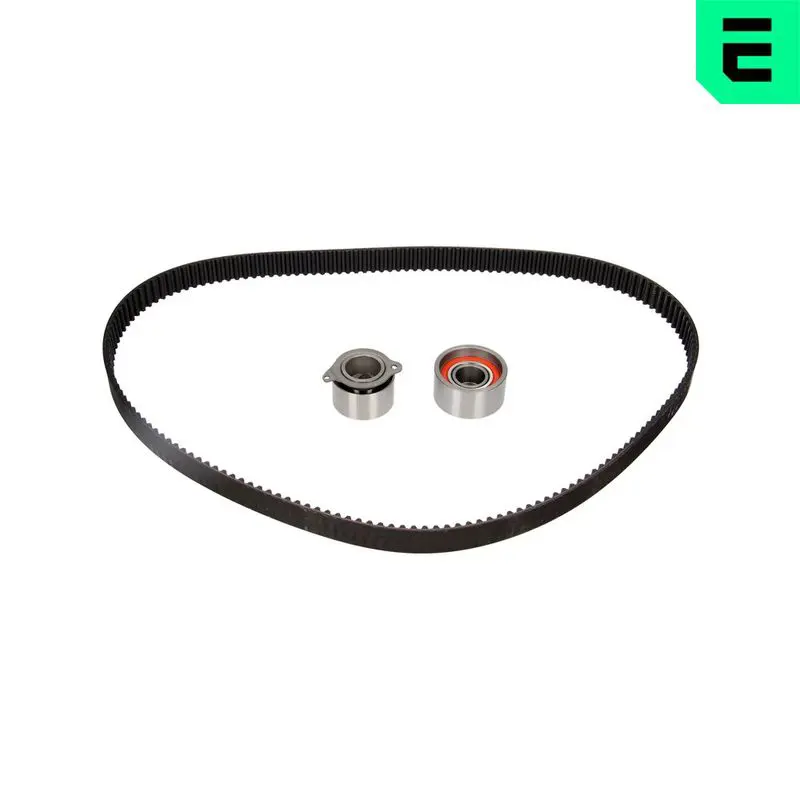 Handler.Part Timing belt set OPTIMAL SK1231 2