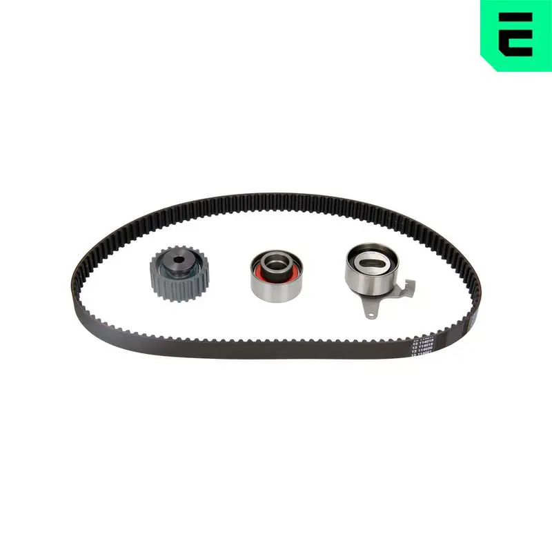 Handler.Part Timing belt set OPTIMAL SK1233 1