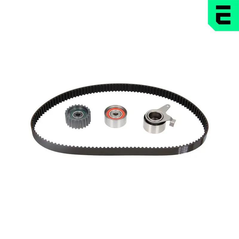 Handler.Part Timing belt set OPTIMAL SK1233 2