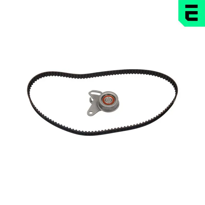 Handler.Part Timing belt set OPTIMAL SK1240S 1