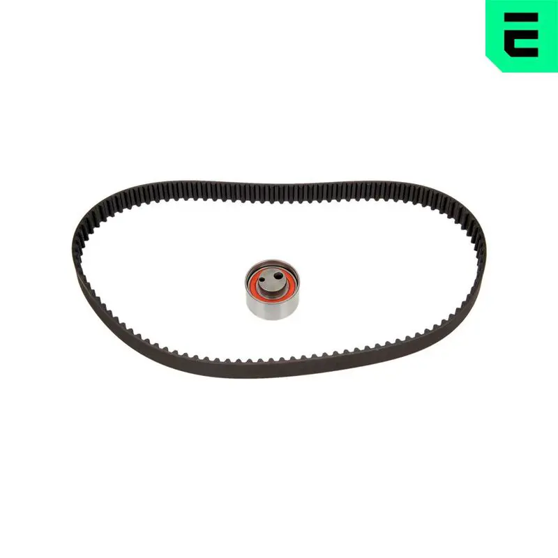 Handler.Part Timing belt set OPTIMAL SK1245 1