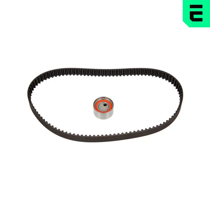 Handler.Part Timing belt set OPTIMAL SK1245 2