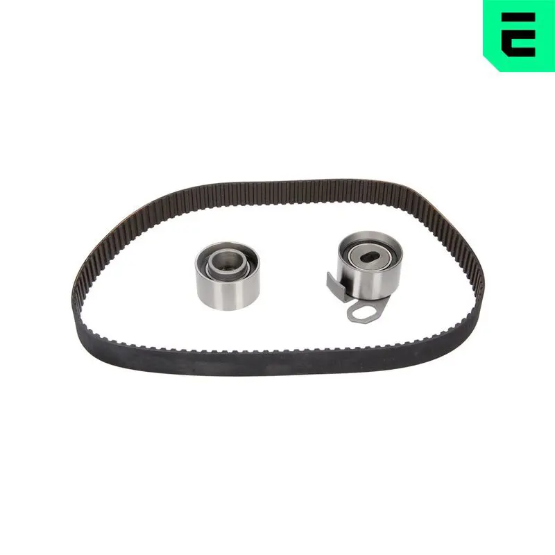 Handler.Part Timing belt set OPTIMAL SK1260 1