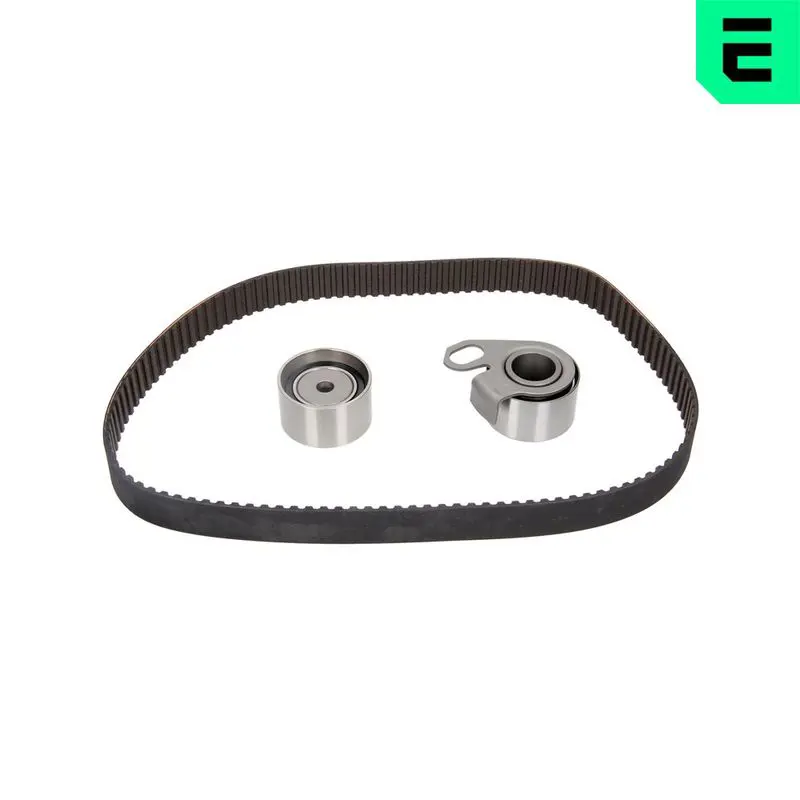 Handler.Part Timing belt set OPTIMAL SK1260 2