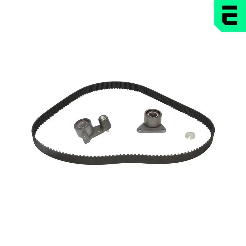 Handler.Part Timing belt set OPTIMAL SK1265 1