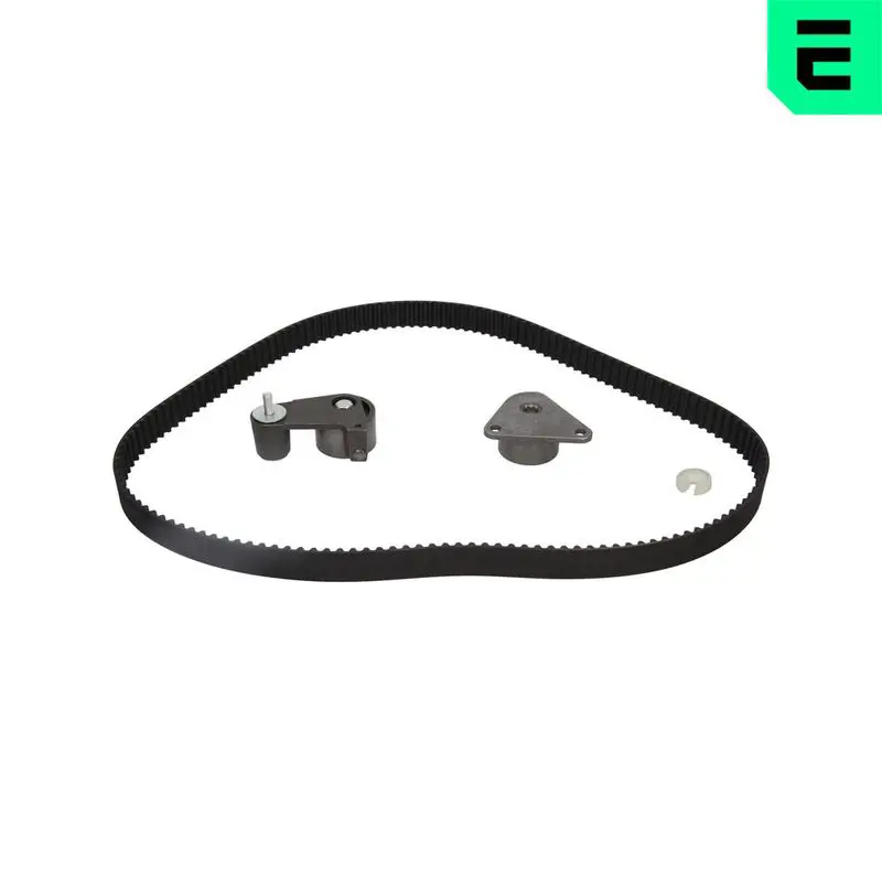 Handler.Part Timing belt set OPTIMAL SK1265 2