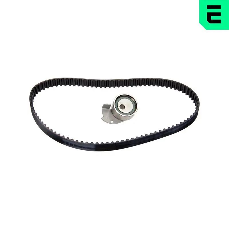 Handler.Part Timing belt set OPTIMAL SK1255 1