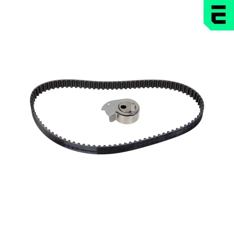 Handler.Part Timing belt set OPTIMAL SK1255 2