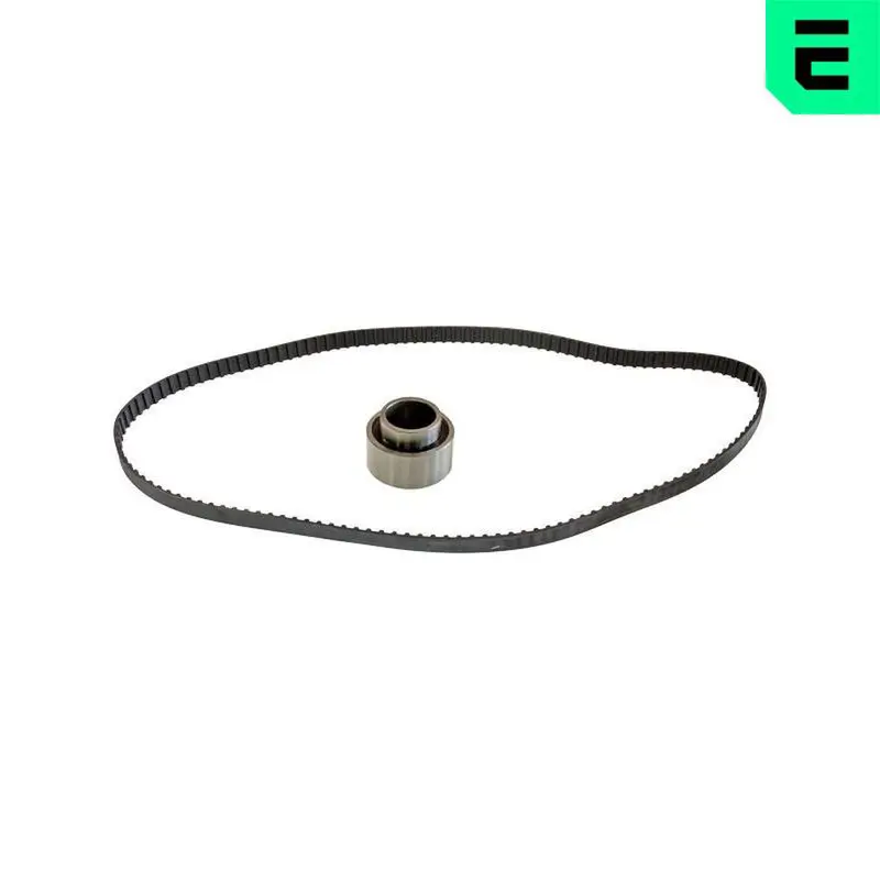 Handler.Part Timing belt set OPTIMAL SK1264 1