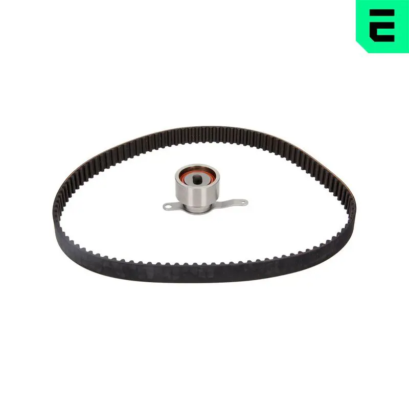 Handler.Part Timing belt set OPTIMAL SK1277 1