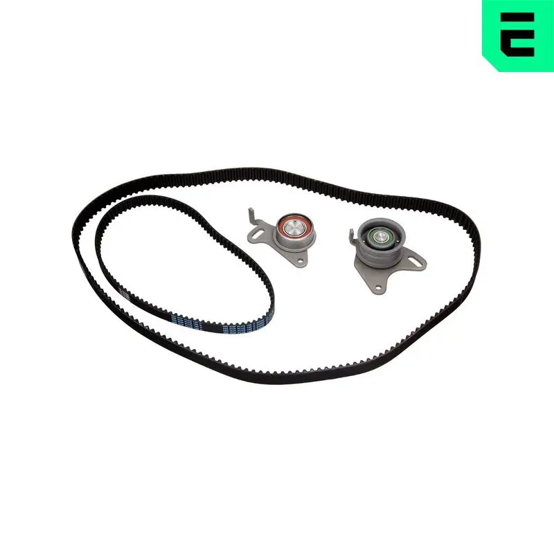 Handler.Part Timing belt set OPTIMAL SK1306 1