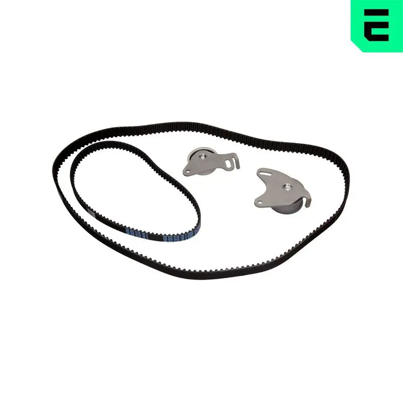 Handler.Part Timing belt set OPTIMAL SK1306 2