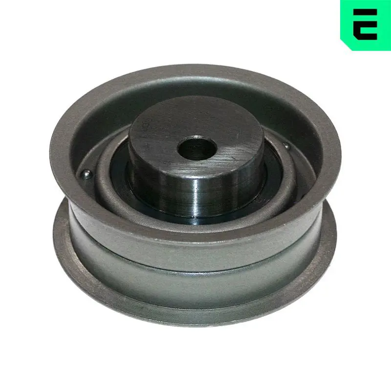 Handler.Part Tensioner pulley, timing belt OPTIMAL 0N806 2