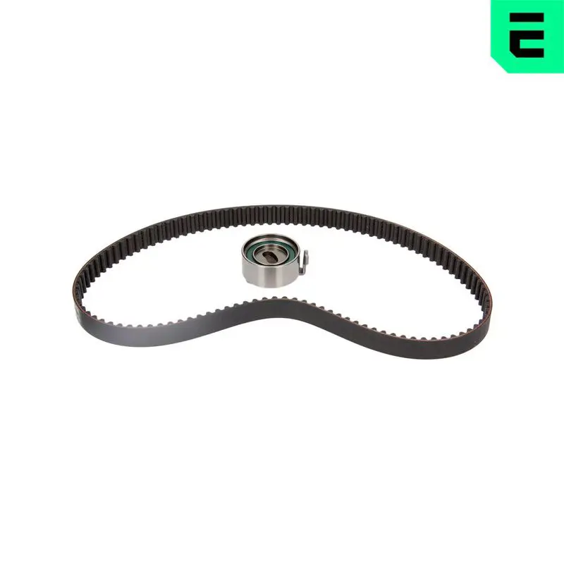 Handler.Part Timing belt set OPTIMAL SK1286 1