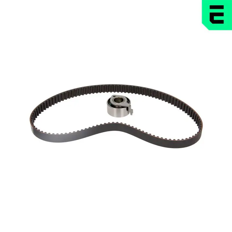 Handler.Part Timing belt set OPTIMAL SK1286 2