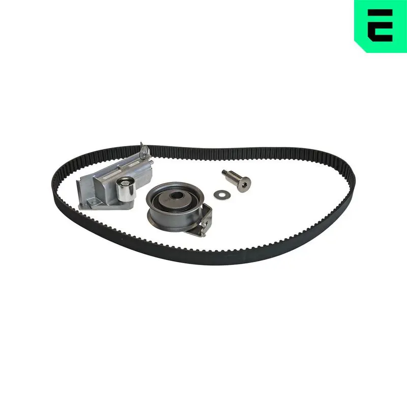 Handler.Part Timing belt set OPTIMAL SK1337 1