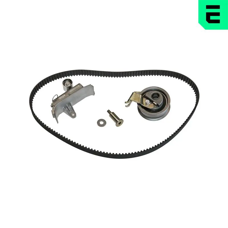 Handler.Part Timing belt set OPTIMAL SK1337 2