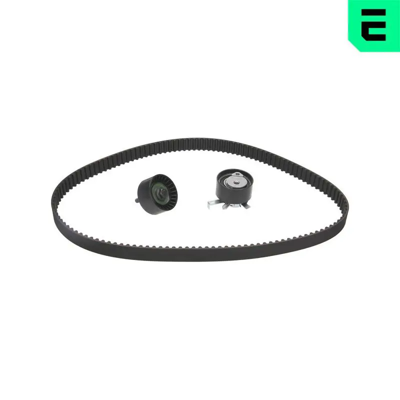 Handler.Part Water pump & timing belt set OPTIMAL SK1353AQ1 1