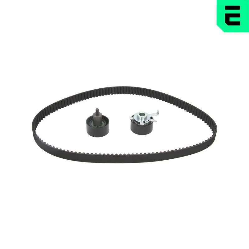 Handler.Part Water pump & timing belt set OPTIMAL SK1353AQ1 2