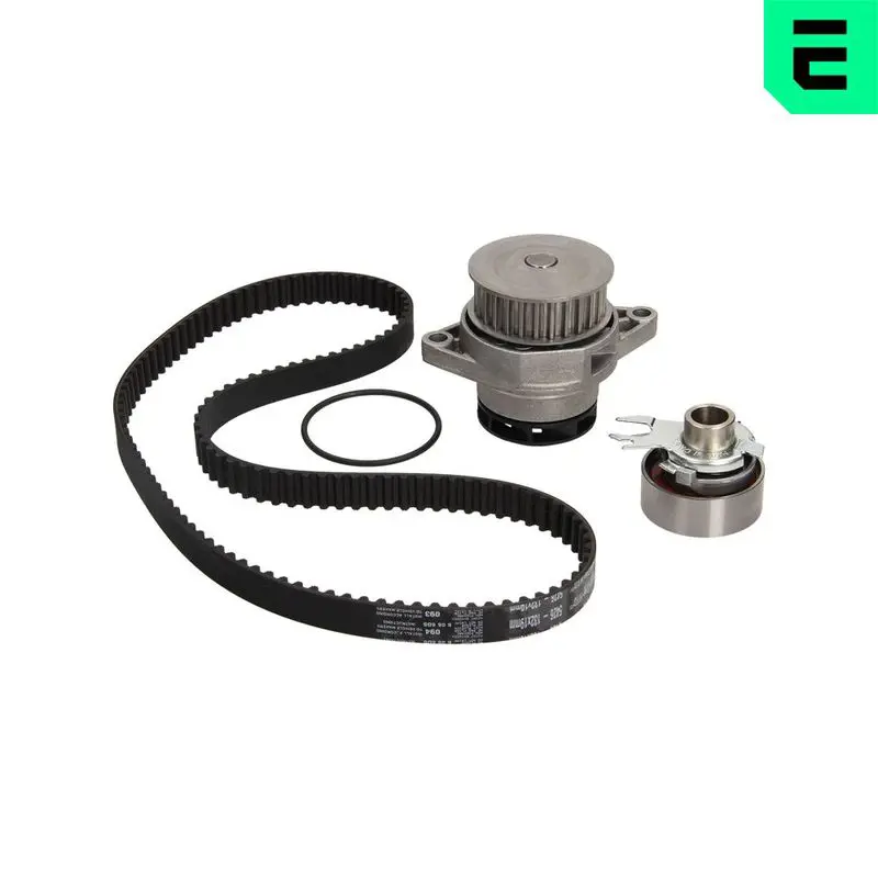 Handler.Part Water pump & timing belt set OPTIMAL SK1344AQ1 1