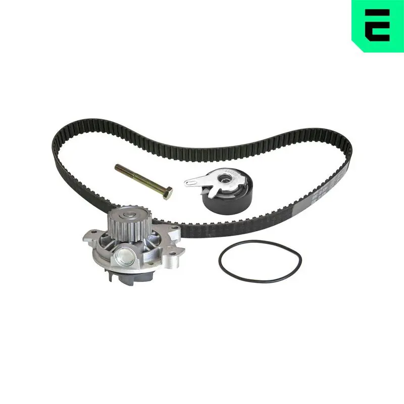 Handler.Part Water pump & timing belt set OPTIMAL SK1380AQ1 1