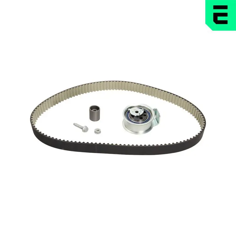 Handler.Part Timing belt set OPTIMAL SK1388 1