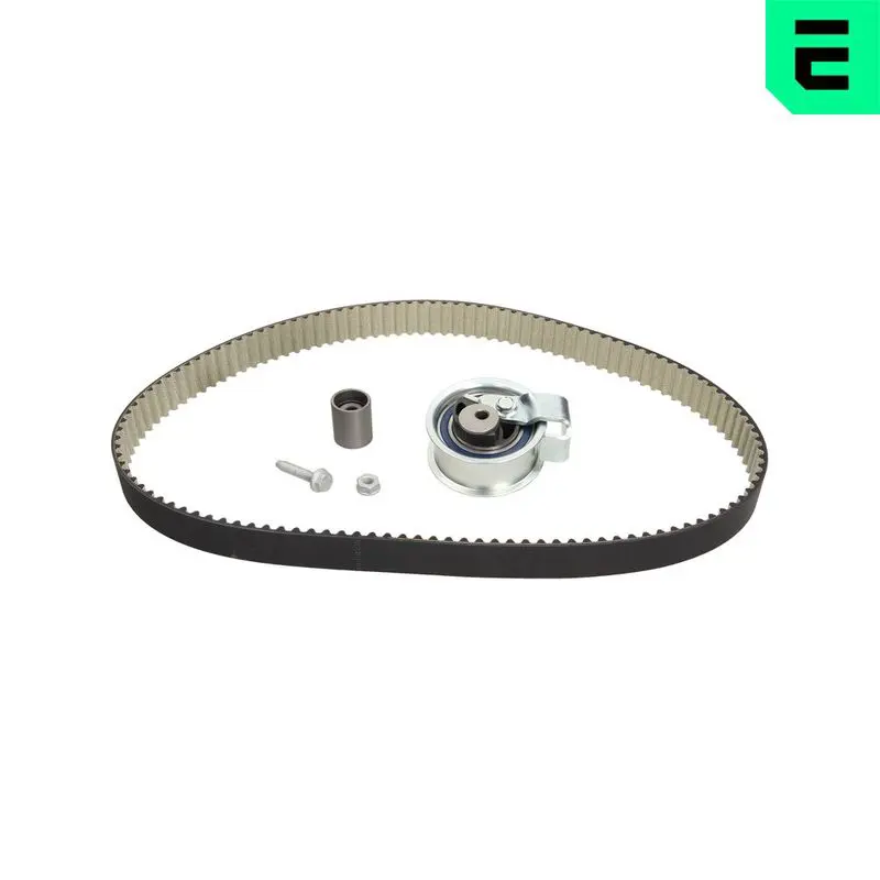 Handler.Part Timing belt set OPTIMAL SK1388 2