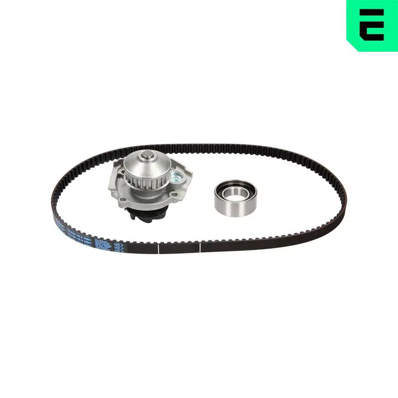 Handler.Part Water pump & timing belt set OPTIMAL SK1421AQ1 1