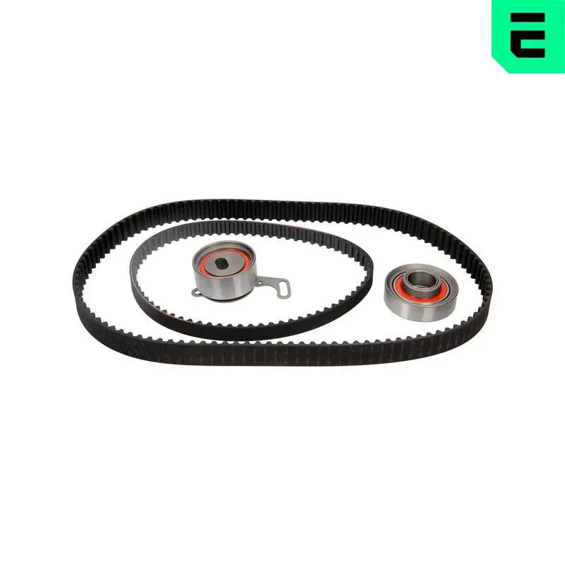 Handler.Part Timing belt set OPTIMAL SK1430 1