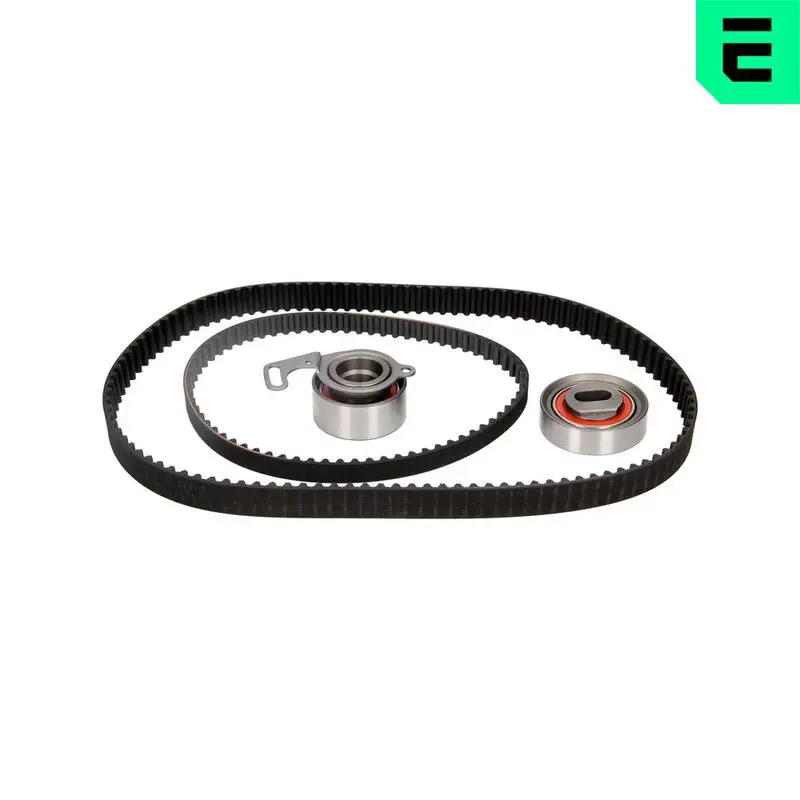 Handler.Part Timing belt set OPTIMAL SK1430 2