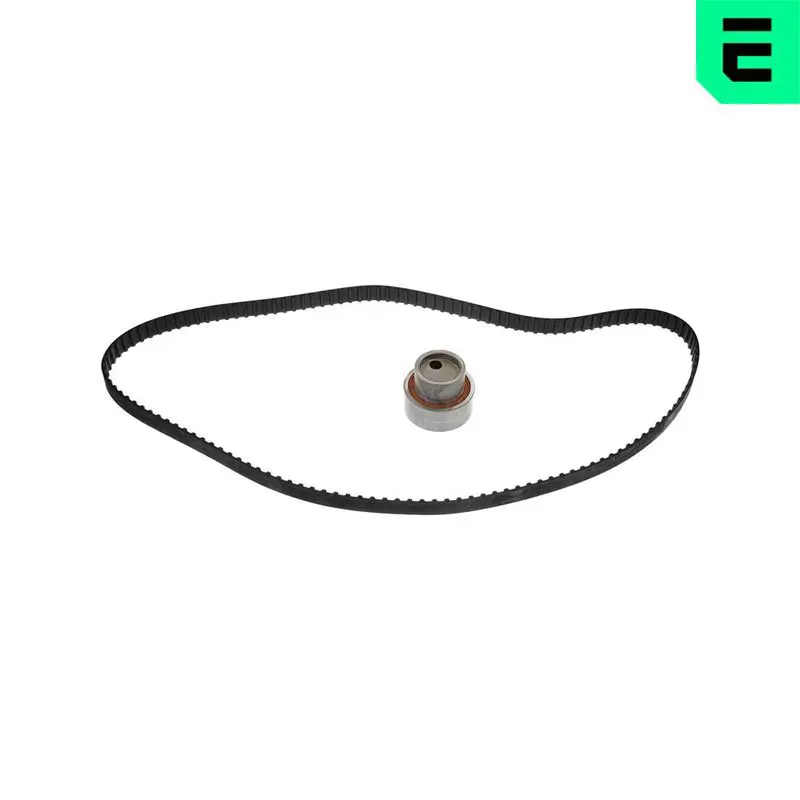 Handler.Part Timing belt set OPTIMAL SK1445 1