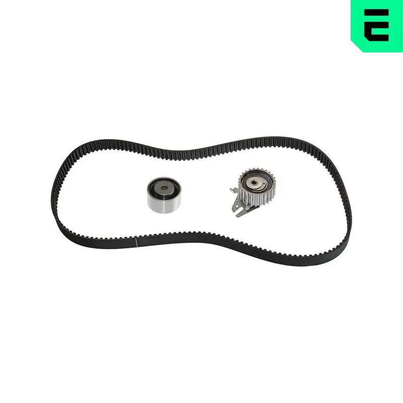 Handler.Part Timing belt set OPTIMAL SK1446 1