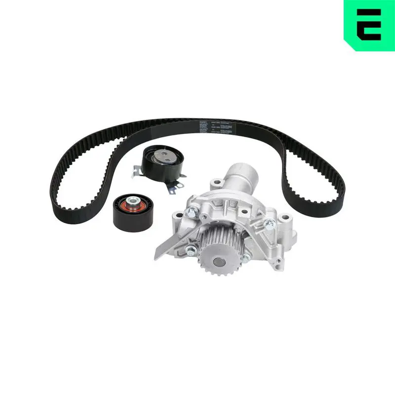 Handler.Part Water pump & timing belt set OPTIMAL SK1482AQ1 1