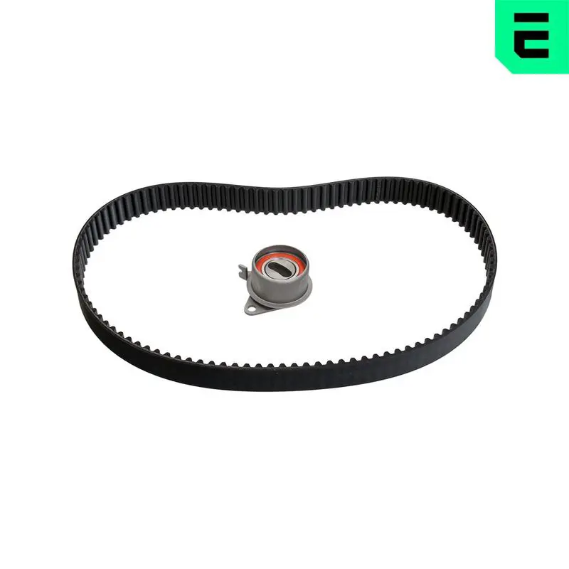 Handler.Part Timing belt set OPTIMAL SK1470 1