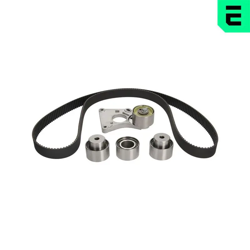 Handler.Part Timing belt set OPTIMAL SK1483 1